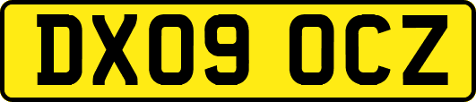 DX09OCZ