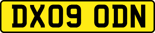 DX09ODN
