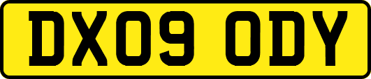 DX09ODY