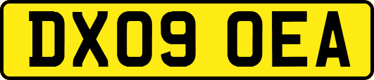 DX09OEA