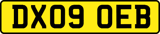 DX09OEB