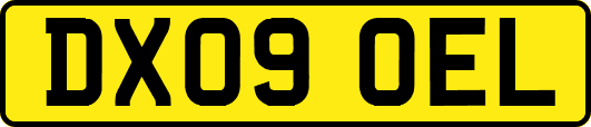 DX09OEL