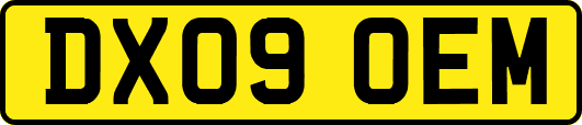 DX09OEM