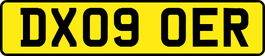 DX09OER