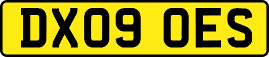 DX09OES