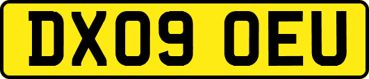 DX09OEU