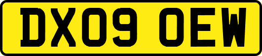 DX09OEW