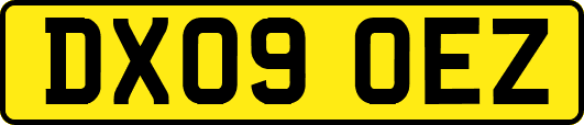 DX09OEZ