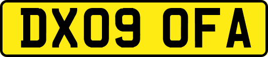 DX09OFA