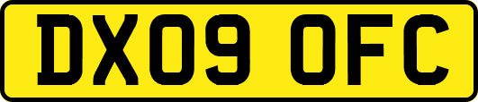 DX09OFC