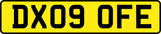 DX09OFE