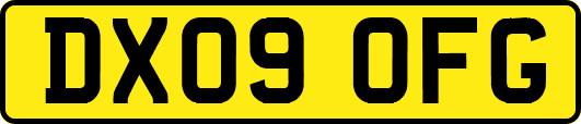 DX09OFG