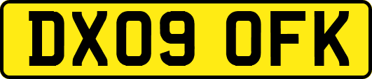 DX09OFK