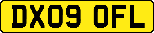 DX09OFL