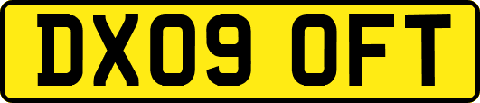 DX09OFT