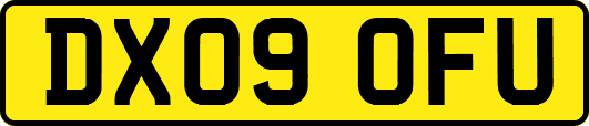 DX09OFU