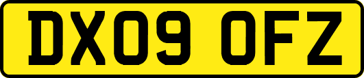 DX09OFZ
