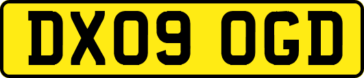 DX09OGD