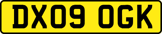 DX09OGK