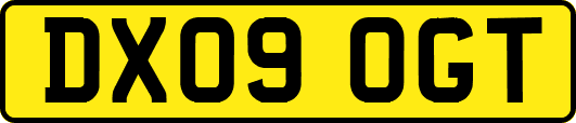 DX09OGT