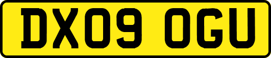 DX09OGU