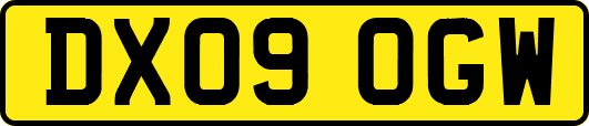 DX09OGW