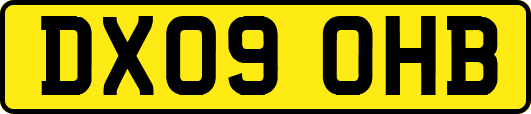 DX09OHB