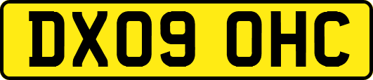 DX09OHC