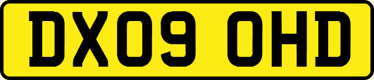 DX09OHD
