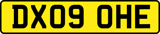 DX09OHE