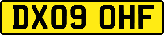 DX09OHF
