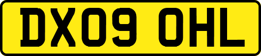 DX09OHL