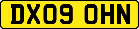 DX09OHN