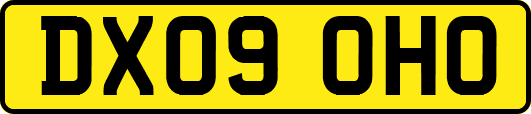DX09OHO