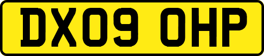 DX09OHP
