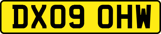 DX09OHW