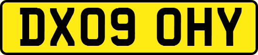 DX09OHY