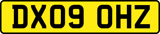 DX09OHZ
