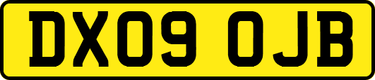 DX09OJB