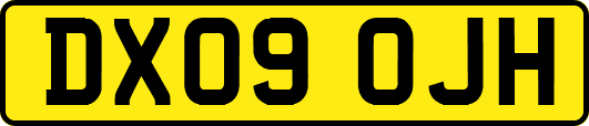 DX09OJH