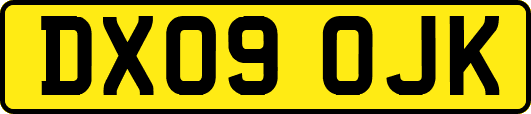 DX09OJK