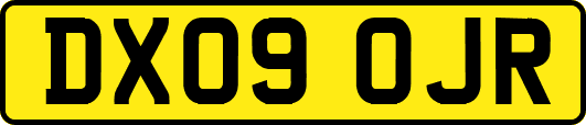 DX09OJR