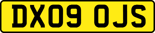DX09OJS
