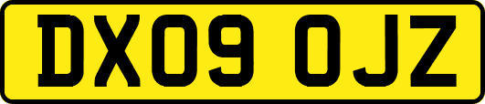DX09OJZ