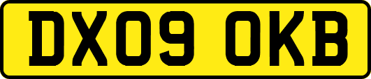 DX09OKB
