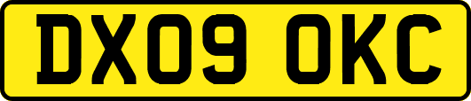 DX09OKC