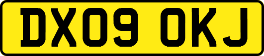 DX09OKJ