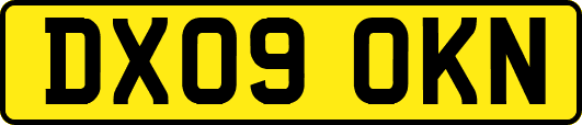 DX09OKN