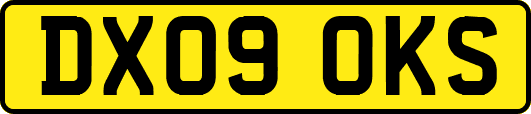 DX09OKS