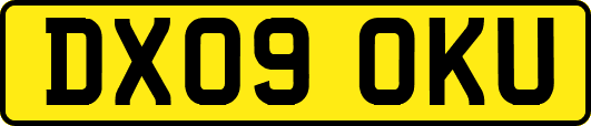 DX09OKU